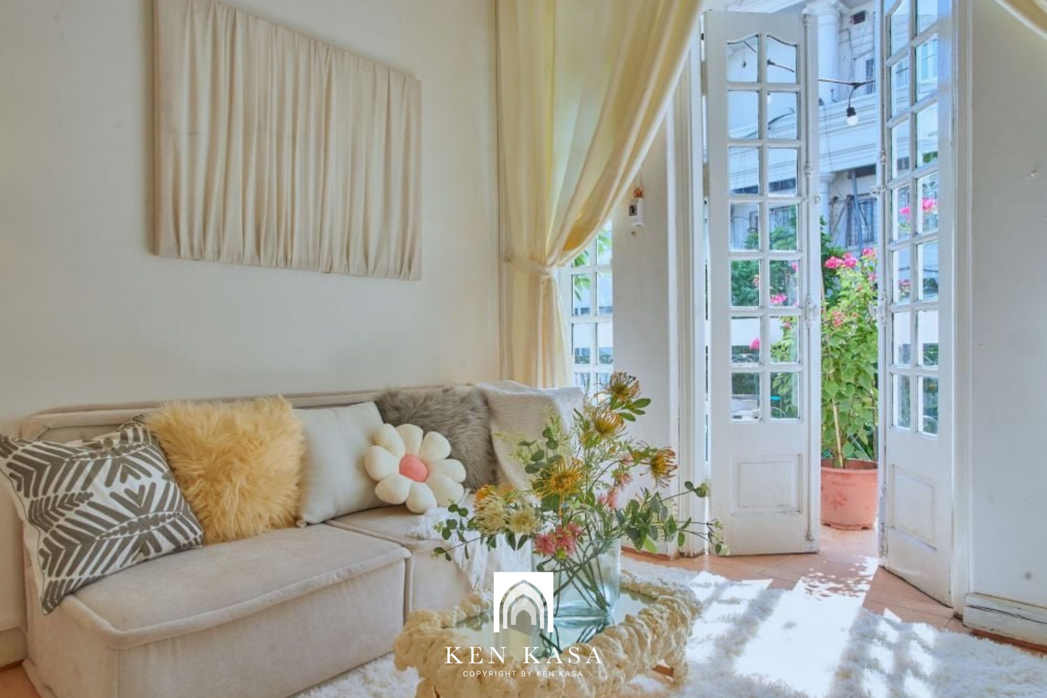 nghi&ecirc;n cứu v&agrave; lựa chọn phong c&aacute;ch thiết kế nội thất 